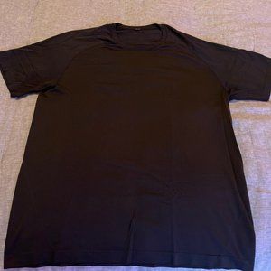 Lululemon Metal Tech T-Shirt, XL